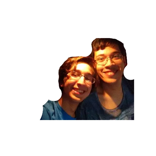 De Gais sticker 2