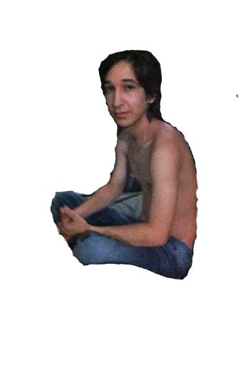 De Gais sticker 12