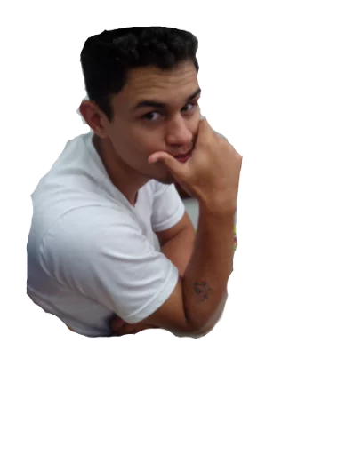 De Gais sticker 4