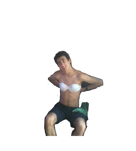 De Gais sticker 6