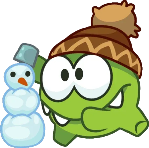 AmNumya sticker 13
