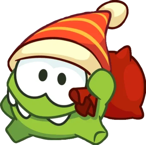 AmNumya sticker 18