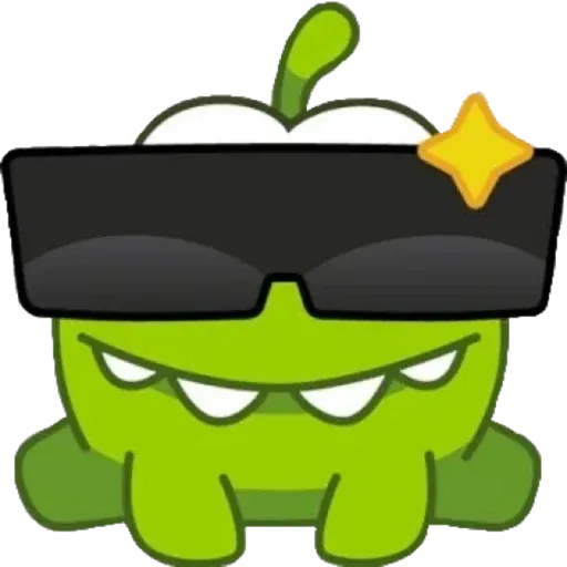 AmNumya sticker 25