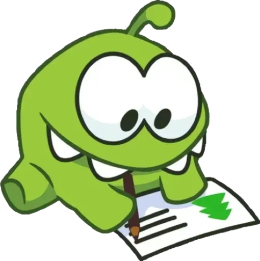 AmNumya sticker 6
