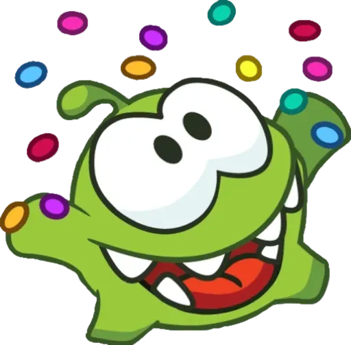 AmNumya sticker 7