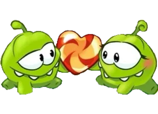 AmNumya sticker 75