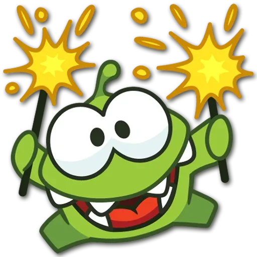 AmNumya sticker 77