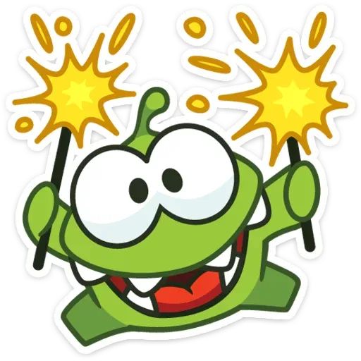 AmNumya sticker 83