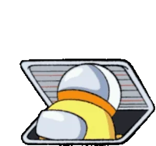 Among us sticker 20