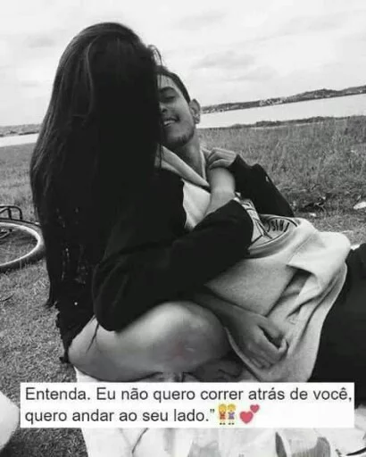 ❤️Amores❤️Drika e Hacker sticker 4