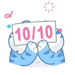 Амур sticker 11