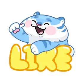 Амур sticker 12
