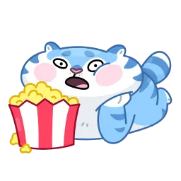Амур sticker 3