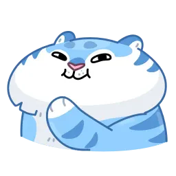 Амур sticker 5