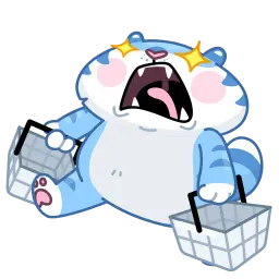 Амур sticker 6