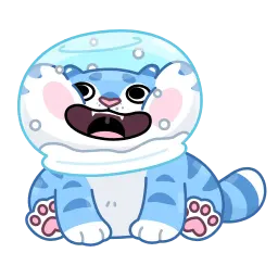 Амур sticker 7