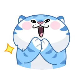 Амур sticker 8