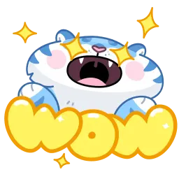 Амур sticker 10
