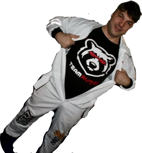 Анархия sticker 3