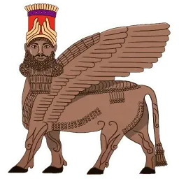 Древний Ближний Восток sticker 2
