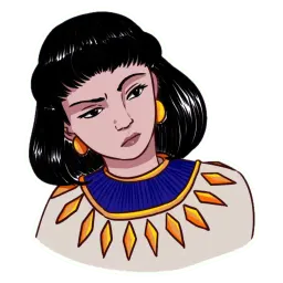Древний Ближний Восток sticker 11