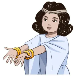 Древний Ближний Восток sticker 12