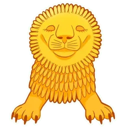 Древний Ближний Восток sticker 3