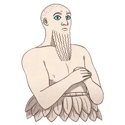 Древний Ближний Восток sticker 4
