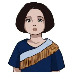 Древний Ближний Восток sticker 5