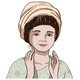 Древний Ближний Восток sticker 7