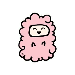 andMore sticker 3