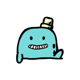 andMore sticker 4