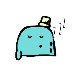 andMore sticker 6