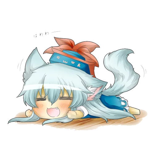 Andishe Telegram sticker pack