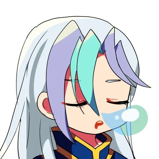 Andishe sticker 8