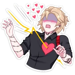 Андрей sticker 4
