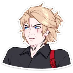 Андрей sticker 5