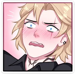 Андрей sticker 6