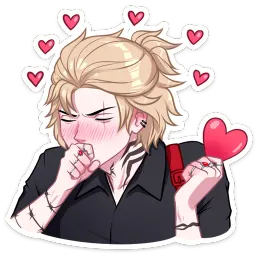 Андрей sticker 7
