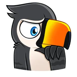 Энди sticker 2