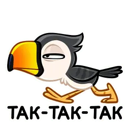 Энди sticker 5