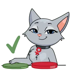 Анфиса возвращается! sticker 11