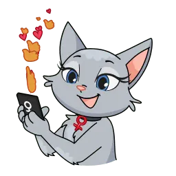 Анфиса возвращается! sticker 3