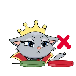 Круче, чем просто Анфиса sticker 12