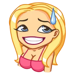 Angel Marie sticker 5