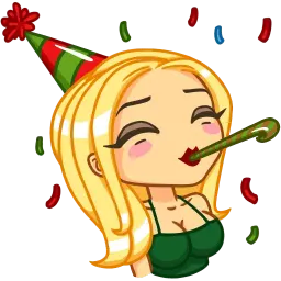 Angel Marie sticker 6