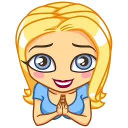 Angel Marie sticker 7