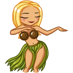 Angel Marie sticker 9