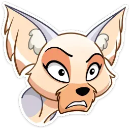 Ангел Telegram sticker pack