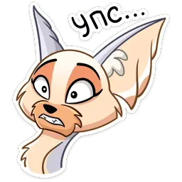 Ангел sticker 3